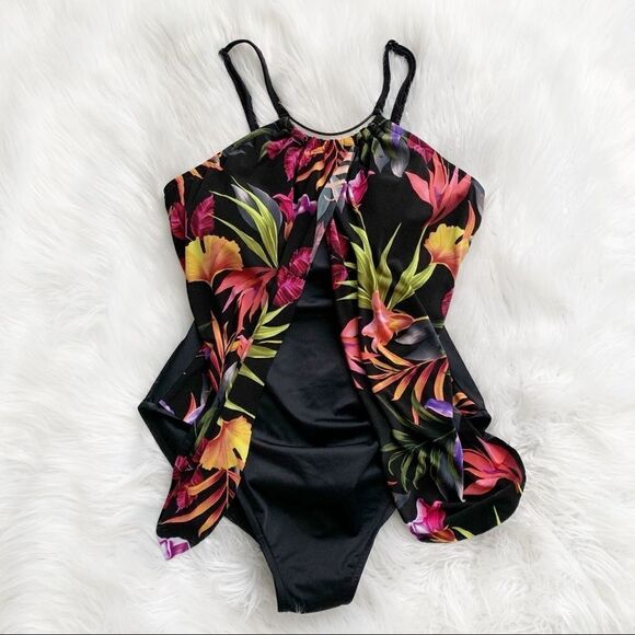 2021 MAGICSUIT Oasis Jill One Piece Swimsuit! - Picture 3 of 8